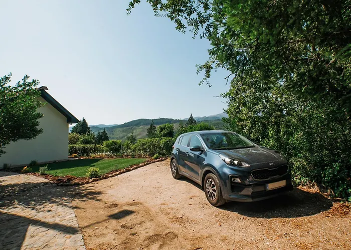 Casa Colina By Quantique Σπίτι διακοπών *