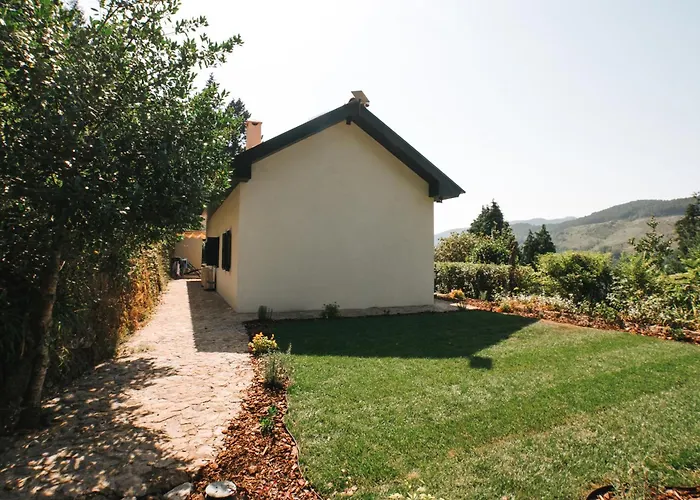 Casa Colina By Quantique *