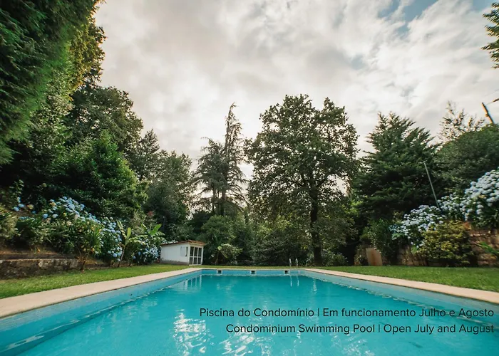 Casa Colina By Quantique